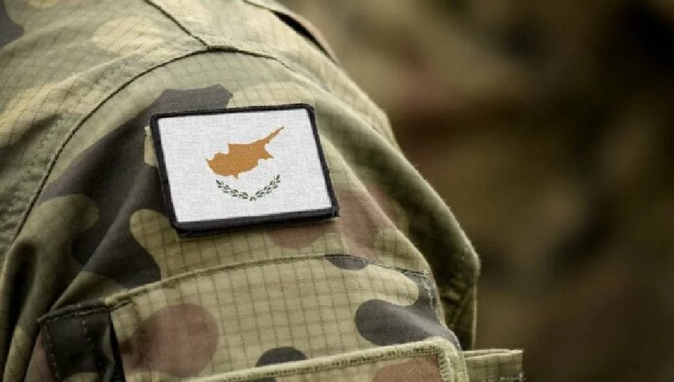 RMMO, Larnaka’da gerçek mermili tatbikat yapacak