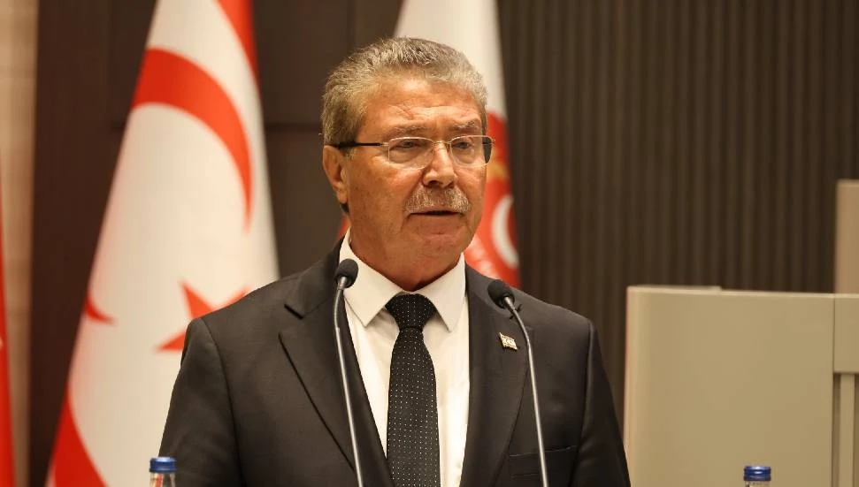 Üstel: 2027 yılını “Gençlik Yılı” ilan ediyoruz