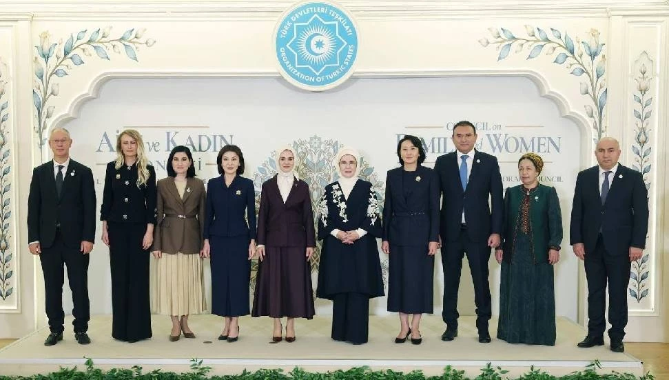 Hasipoğlu: Aileyi güçlendirmek, geleceği güvence altına almaktır