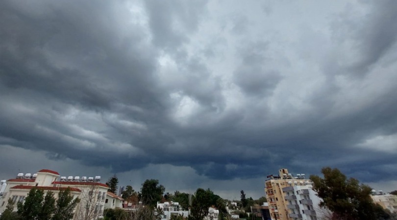 Meteoroloji’den uyarı